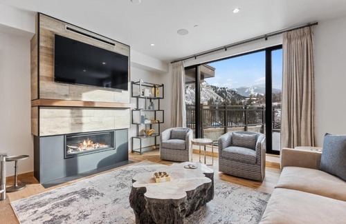 Avon Apartamento | Riverfront Lodge by East West Hospitality