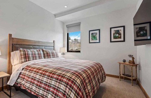 Avon Apartamento | Riverfront Lodge by East West Hospitality