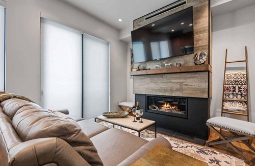Avon Apartamento | Riverfront Lodge by East West Hospitality