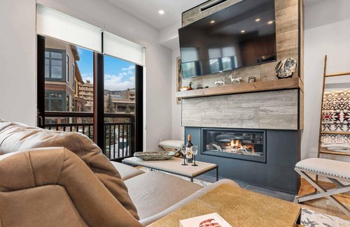 Avon Apartamento | Riverfront Lodge by East West Hospitality