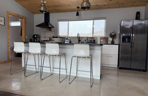 Pagosa Springs Casa | Riverfront-Lower Blanco Riverwylde - Pets welcome & AC!