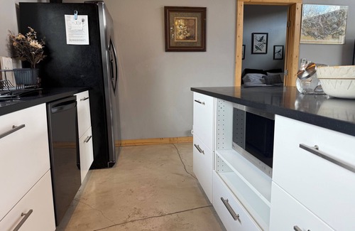 Pagosa Springs Casa | Riverfront-Lower Blanco Riverwylde - Pets welcome & AC!