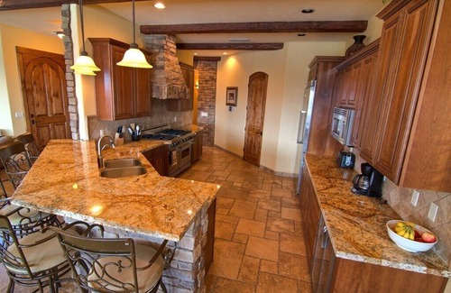 Bullhead City Casa | Alquiler de lujo en el río