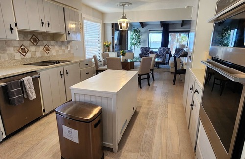 South Daytona Casa | Riverfront Oasis - Family Friendly