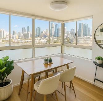 New Farm Apartamento | Riverfront Residences New Farm