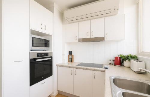 New Farm Apartamento | Riverfront Residences New Farm