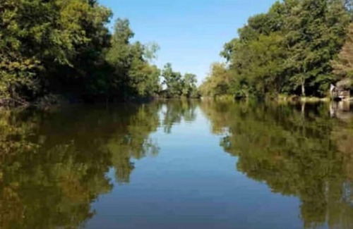 Rockwood Condominio | Riverfront Retreat! #2/Fish/Hunt
