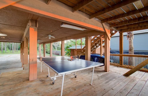 Barrett Casa | Riverfront Retreat Getaway