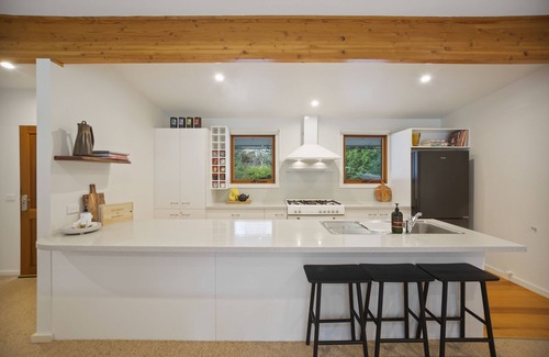 Merrijig Casa | Hume House Merrijig Just Listed Extraordinary Location | 5mins to MtBuller Gates