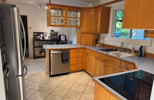Terrace Casa | Riverfront Retreat on the Skeena