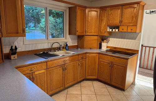Terrace Casa | Riverfront Retreat on the Skeena