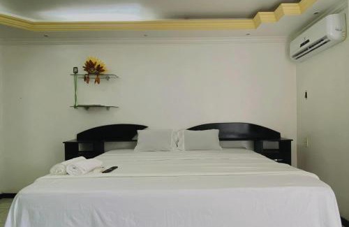 Centro Apartamento | Riverfront Retreat Prime Location Apartment with Stunning Views of the RioNegro