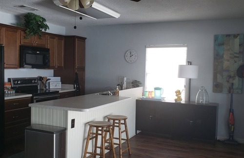 Welaka Casa | Riverfront Retreat-Private Dock; Fishing, Boating & Peaceful Getaway in Welaka
