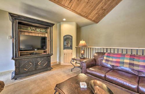 South Fork Casa | Riverfront South Fork Abode with Views Fish and Hike