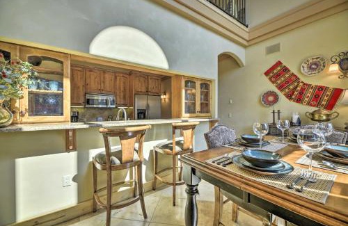 South Fork Casa | Riverfront South Fork Abode with Views Fish and Hike