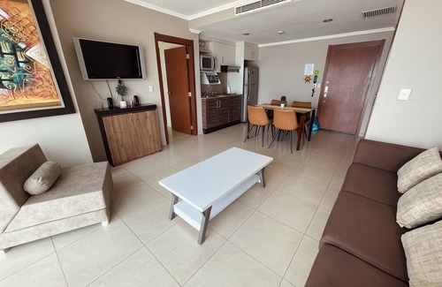 Guayaquil Apartamento | Suite Frente al Río en Puerto Santa Ana