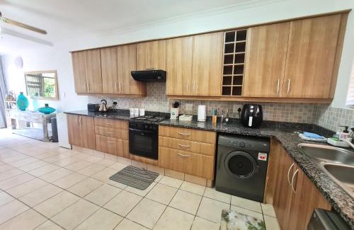 Ramsgate South Apartamento | Riverglades 1