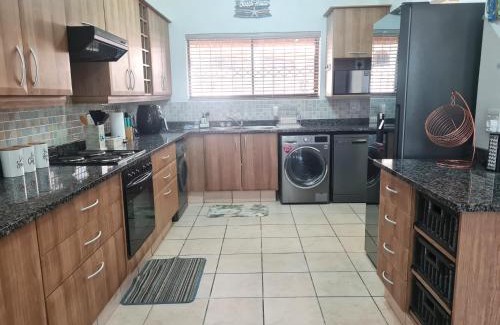 Ramsgate South Apartamento | Riverglades 1