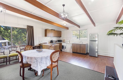 Riverglades Casa | Riverglades Murray River: walking distance to Murray River Frontage