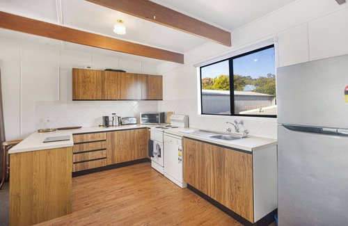 Riverglades Casa | Riverglades Murray River: walking distance to Murray River Frontage