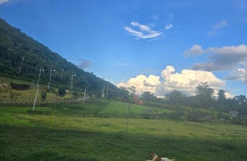 Pong Ta Long Apartamento | Riverhill khaoyai Camping