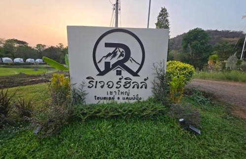 Pong Ta Long Apartamento | Riverhill khaoyai Camping