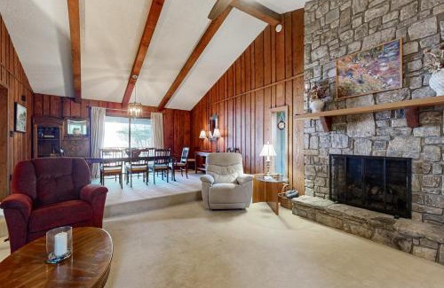 Sylva Casa | Riverhill Ridge