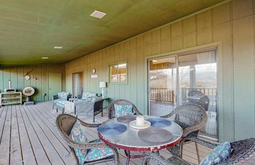 Sylva Casa | Riverhill Ridge