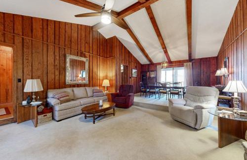 Sylva Casa | Riverhill Ridge