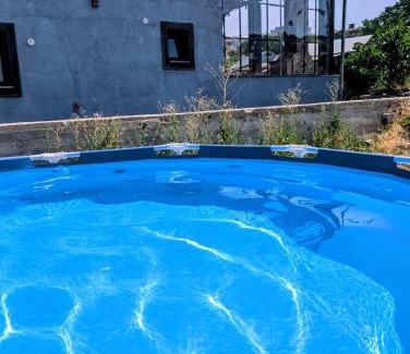 Aghavnadzor Casa | RiverHome Cottage