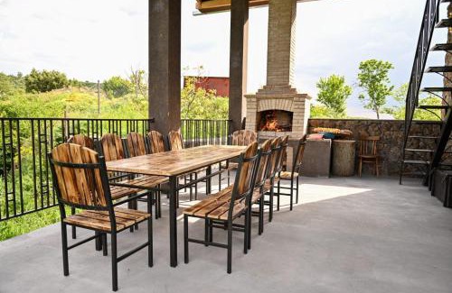 Aghavnadzor Casa | RiverHome Cottage