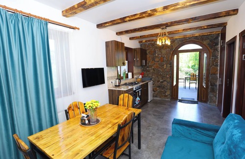 Aghavnadzor Casa | RiverHome Cottage