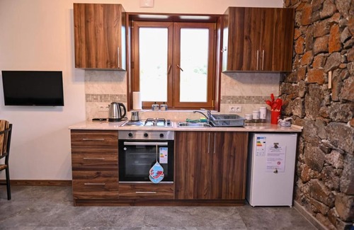 Aghavnadzor Casa | RiverHome Cottage