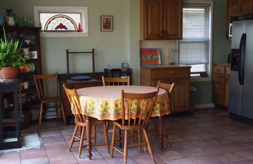 Haverstraw Casa | Riverhouse- 1 hora desde Nyc- 2br / deck / Hike / bike Trail / canoe / kyack