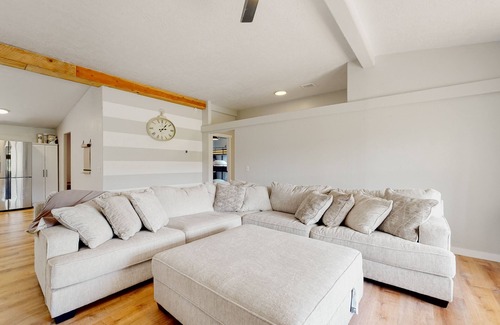 Salmon Casa | Riverhouse | Dog-Friendly House in Salmon