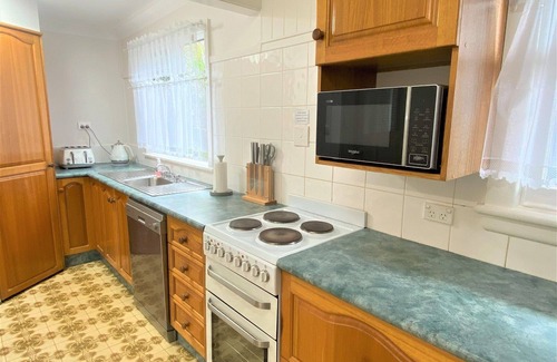 Nambucca Heads Casa | RIVERHOUSE - It about the location! Opposite the Nambucca River and estuary
