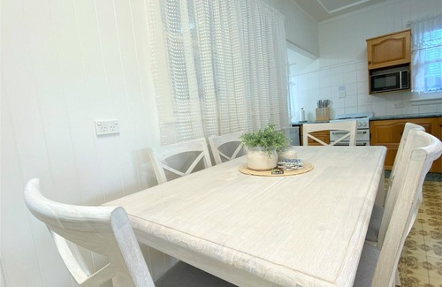 Nambucca Heads Casa | RIVERHOUSE - It about the location! Opposite the Nambucca River and estuary