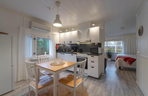 Ivalo Casa | Riverhouse studio