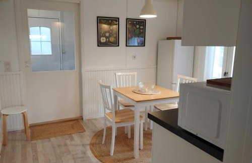 Ivalo Casa | Riverhouse studio