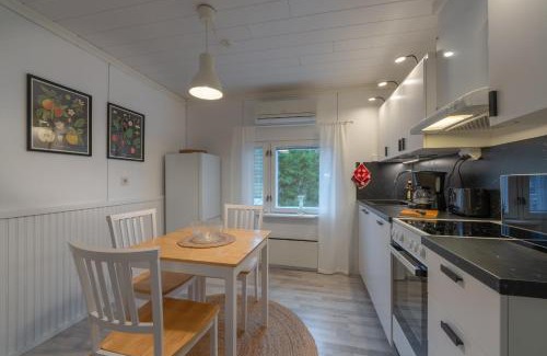 Ivalo Casa | Riverhouse studio