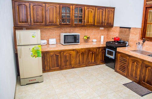 Kandy Apartamento | Riverine Cascade