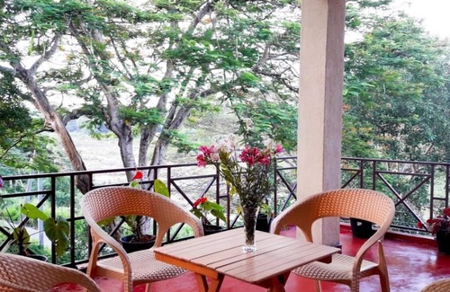 Kandy Apartamento | Riverine Cascade