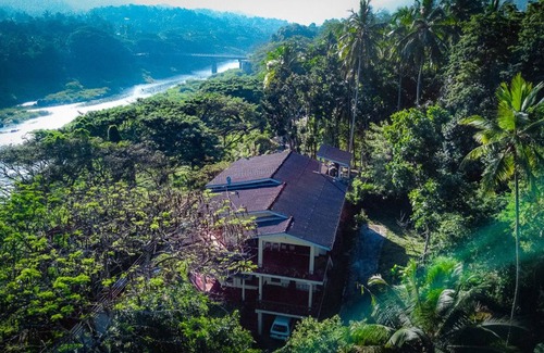 Kandy Apartamento | Riverine Cascade