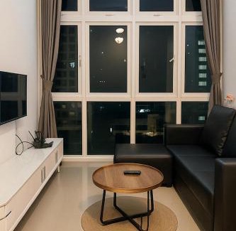 Gua Apartamento | Riverine Sapphire, 10-3A
