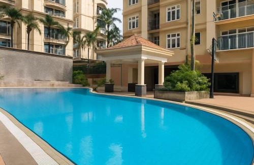 Gua Apartamento | Riverine Sapphire, 10-3A