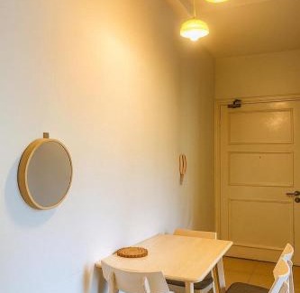 Gua Apartamento | Riverine Sapphire, 10-3A