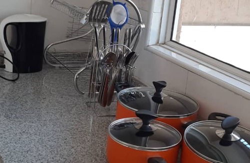 Kilimani Apartamento | Riverland Apartments