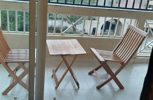 Kilimani Apartamento | Riverland Apartments
