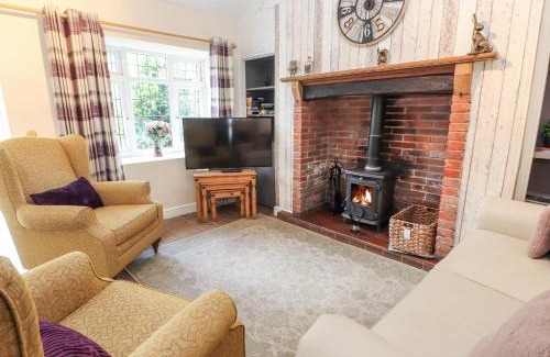 Dyserth Casa | Riverlea