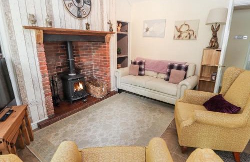 Dyserth Casa | Riverlea